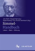 Simmel-Handbuch
