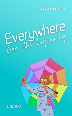 Cover Everywhere From The Beginning (eBook, ePUB)