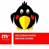 Die sieben Raben (eBook, ePUB)