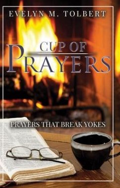 Cover Cup Of Prayers (eBook, ePUB)