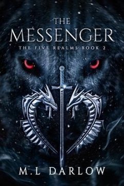 The Messenger (eBook, ePUB) - Darlow, M. L