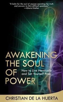 Cover Awakening the Soul of Power (eBook, ePUB)