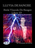 Lluvia De Sangre (eBook, ePUB)