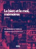 El Bien Y El Mal, Memorias (eBook, ePUB)