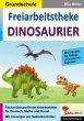 Freiarbeitstheke Dinosaurier - Bild 1