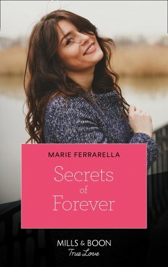 Cover Secrets Of Forever (eBook, ePUB)