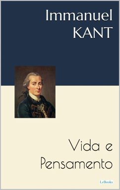 Cover KANT (eBook, ePUB)