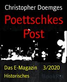 Poettschkes Post (eBook, ePUB)