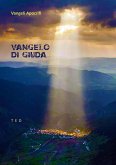 Vangelo di Giuda (eBook, ePUB)