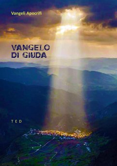 Vangelo di Giuda (eBook, ePUB) - Apocrifi, Vangeli