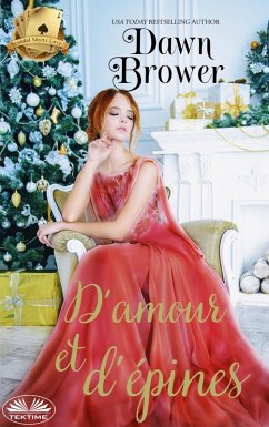 Cover D'amour Et D'épines (eBook, ePUB)