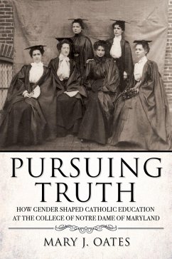 Pursuing Truth (eBook, ePUB)