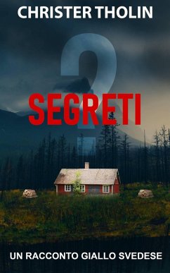 Cover Segreti? (Stockholm Sleuth Series, #2) (eBook, ePUB)