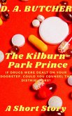 The Kilburn-Park Prince (eBook, ePUB)
