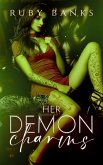 Her Demon Charms (eBook, ePUB) Her Demon Charms (eBook, ePUB)