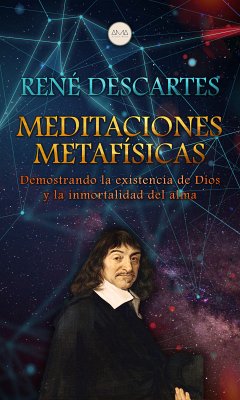 Meditaciones Metafísicas (eBook, ePUB) - Descartes, René