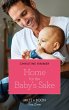 Home For The Baby's Sake (eBook, ePUB) - Bild 1