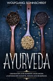 Ayurveda (eBook, ePUB)