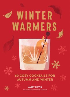Winter Warmers (eBook, ePUB) - Davis, Jassy