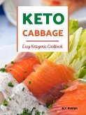 Keto Cabbage (eBook, ePUB)