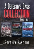A Detective Bass Collection (A Detective Bass Mystery) (eBook, ePUB)