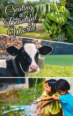 Creating a Beautiful World (eBook, ePUB) - Lanfield, Michael