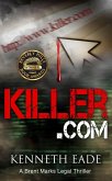 Killer.com (eBook, ePUB) Killer.com (eBook, ePUB)