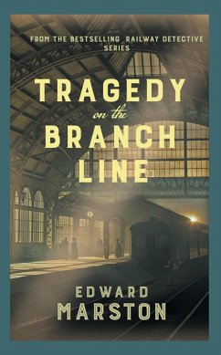 Cover Tragedy on the Branch Line (eBook, ePUB)