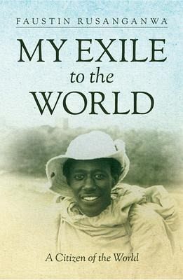 My Exile to the World (eBook, ePUB) My Exile to the World (eBook, ePUB)