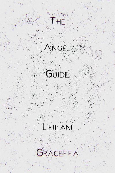 The Angel Guide (eBook, ePUB)