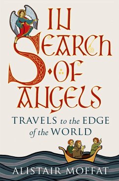 In Search of Angels (eBook, ePUB) - Moffat, Alistair