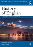 History of English (eBook, ePUB)