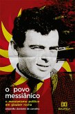O Povo Messiânico (eBook, ePUB) O Povo Messiânico (eBook, ePUB)
