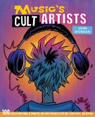 Music's Cult Artists (eBook, ePUB)