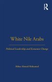 White Nile Arabs (eBook, ePUB)