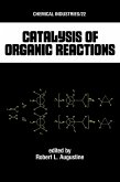Catalysis of Organic Reactions (eBook, ePUB)