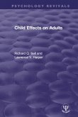 Child Effects on Adults (eBook, ePUB)