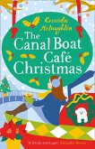 The Canal Boat Café Christmas (eBook, ePUB)