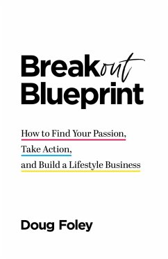 Cover Breakout Blueprint (eBook, ePUB)