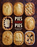 Pies Glorious Pies (eBook, ePUB)