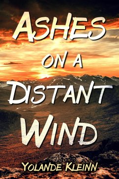 Cover Ashes on a Distant Wind (eBook, ePUB)