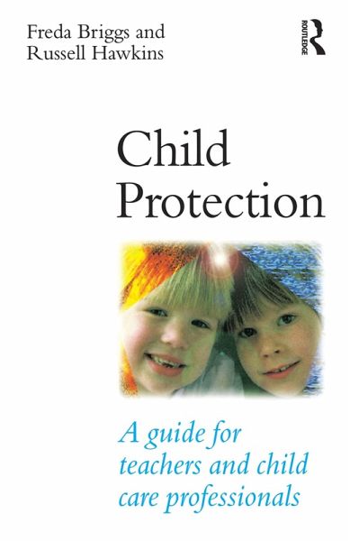 Child Protection (eBook, PDF)