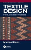 Textile Design (eBook, ePUB)