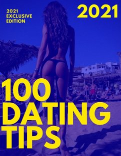 Cover 100 Dating Tips (eBook, ePUB)