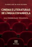 Cinema e Literaturas de Língua Espanhola (eBook, ePUB)
