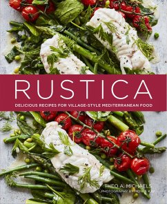 Rustica (eBook, ePUB) - Michaels, Theo A.