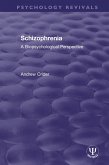 Schizophrenia (eBook, ePUB)