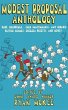 Modest Proposal Anthology (eBook, ePUB) - Bild 1