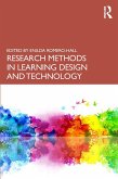 Research Methods in Learning Design and Technology (eBook, PDF)