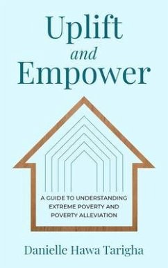Uplift and Empower (eBook, ePUB) - Tarigha, Danielle Hawa